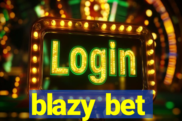 blazy bet