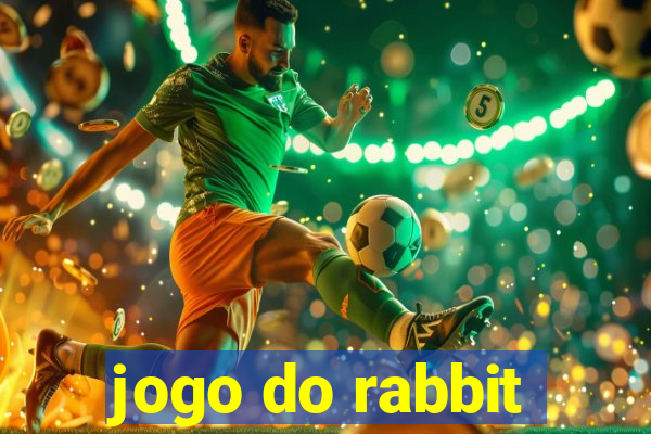 jogo do rabbit