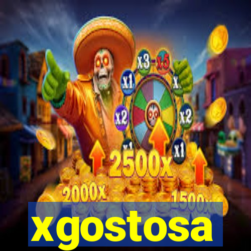 xgostosa