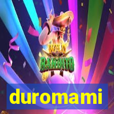 duromami