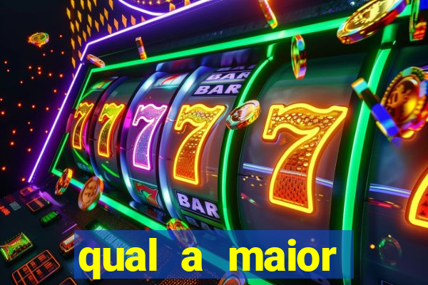 qual a maior plataforma de jogos do mundo