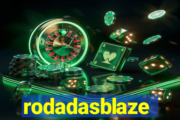 rodadasblaze