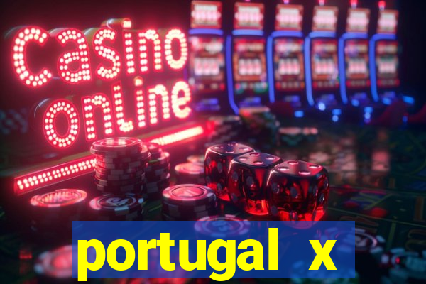 portugal x eslováquia: onde assistir