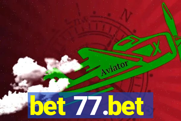 bet 77.bet