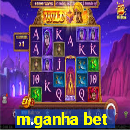 m.ganha bet