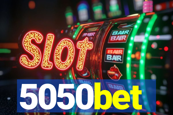 5050bet