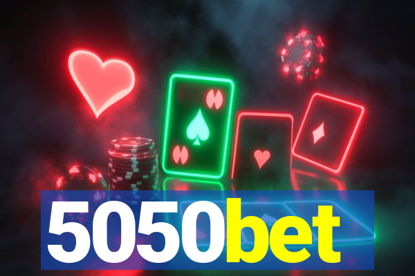 5050bet