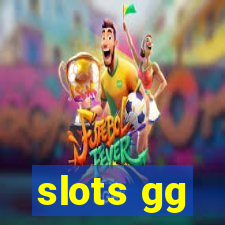 slots gg