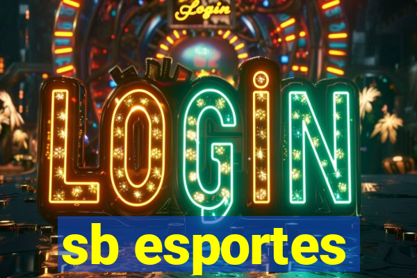 sb esportes