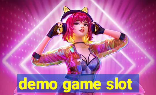 demo game slot