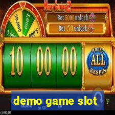 demo game slot