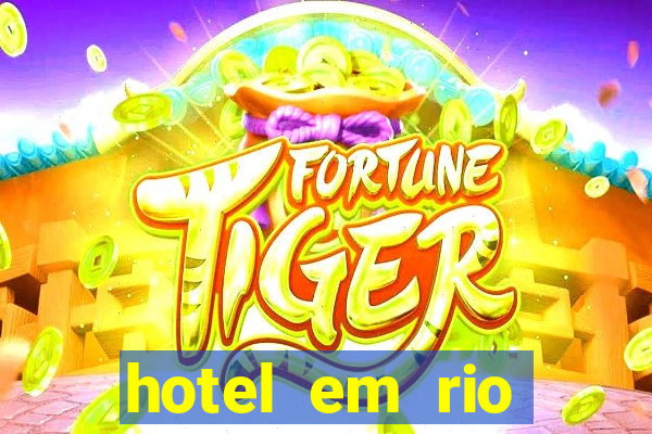 hotel em rio fortuna santa catarina