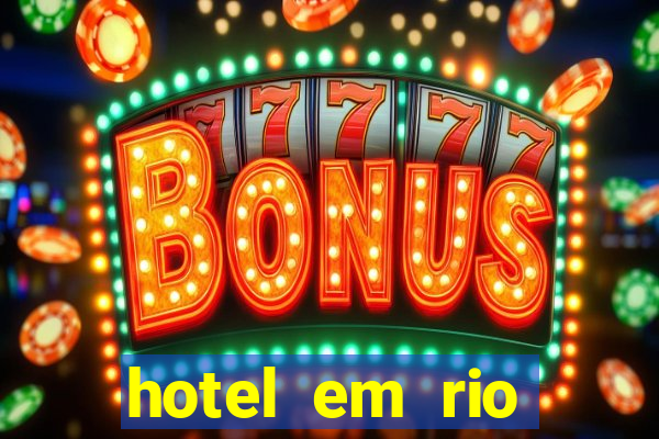 hotel em rio fortuna santa catarina