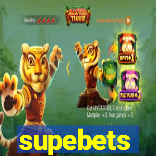 supebets