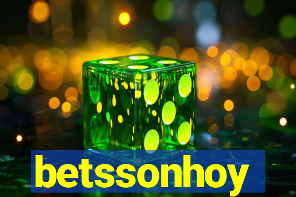 betssonhoy