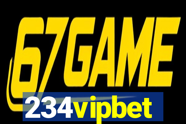 234vipbet