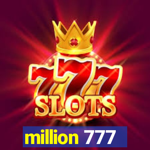 million 777