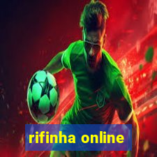 rifinha online