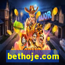 bethoje.com