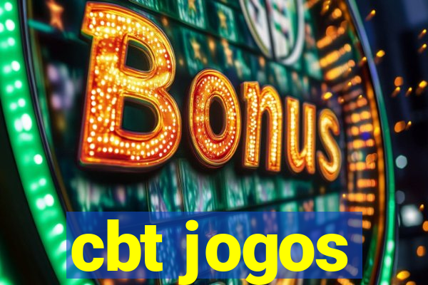 cbt jogos