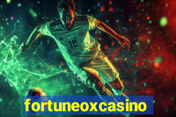 fortuneoxcasino.com