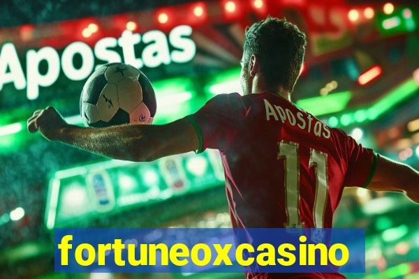 fortuneoxcasino.com