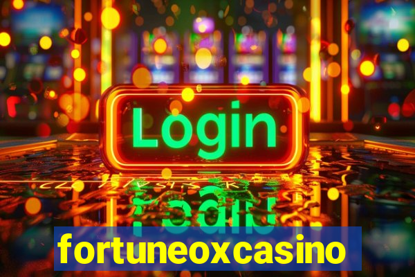 fortuneoxcasino.com