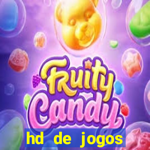 hd de jogos aliexpress - download