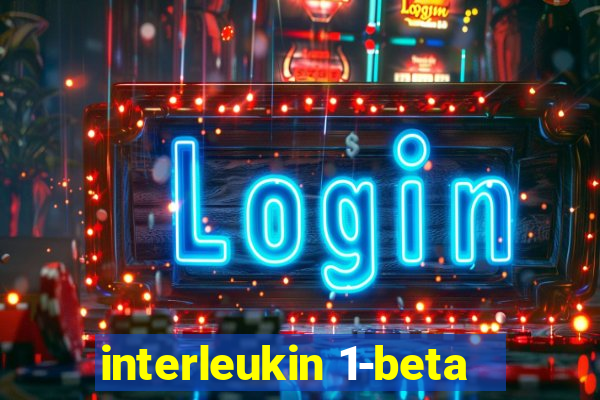 interleukin 1-beta