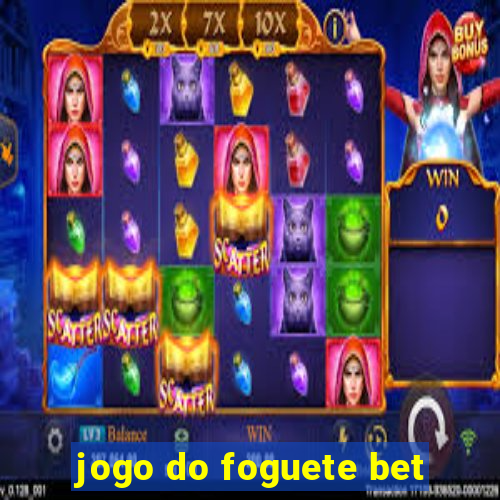 jogo do foguete bet