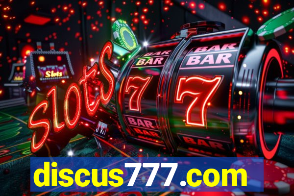 discus777.com