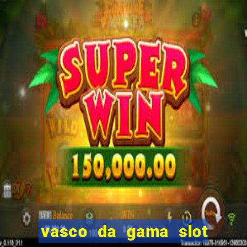 vasco da gama slot free play