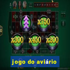 jogo do aviário