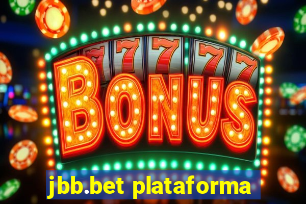 jbb.bet plataforma