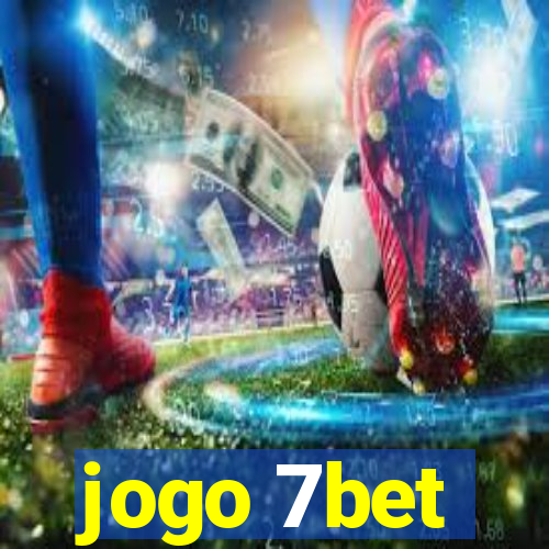 jogo 7bet