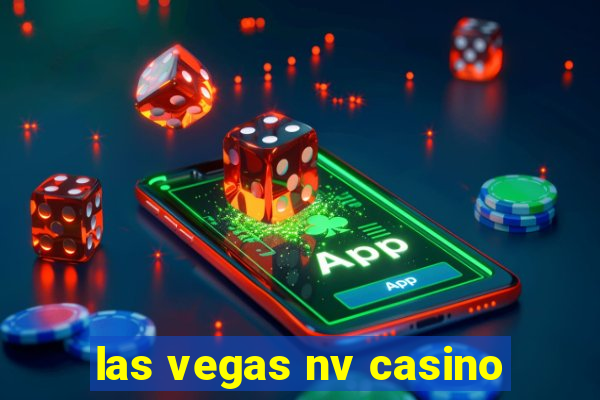 las vegas nv casino