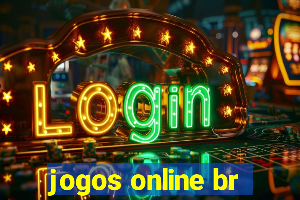 jogos online br