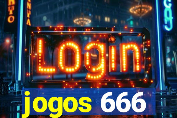 jogos 666