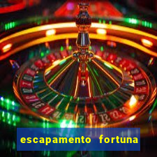 escapamento fortuna da biz 125