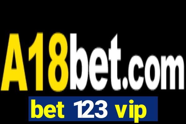 bet 123 vip