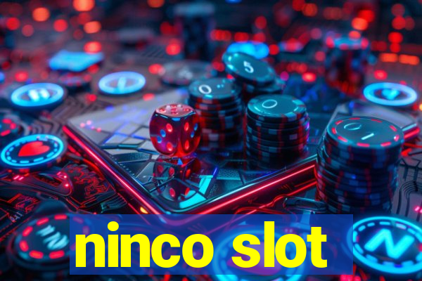 ninco slot