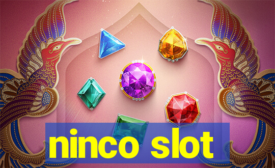 ninco slot