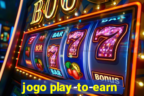 jogo play-to-earn