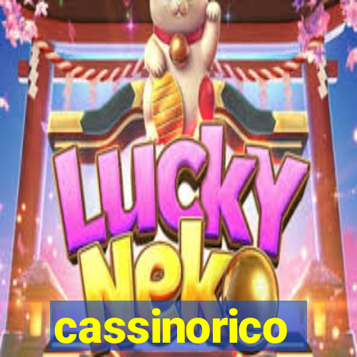 cassinorico