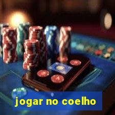 jogar no coelho