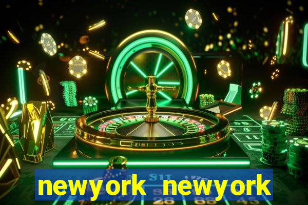 newyork newyork hotel casino