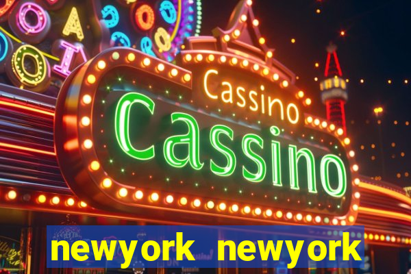 newyork newyork hotel casino