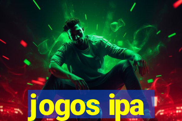 jogos ipa