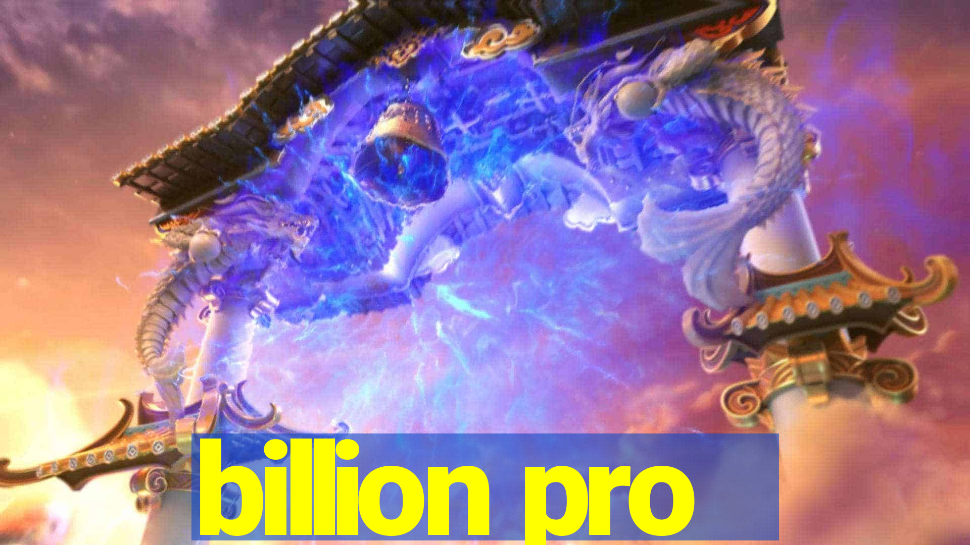 billion pro