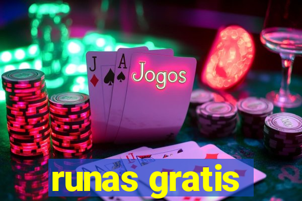 runas gratis